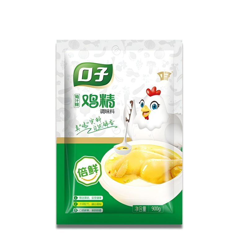 Kouzi Essence of Chicken1000g