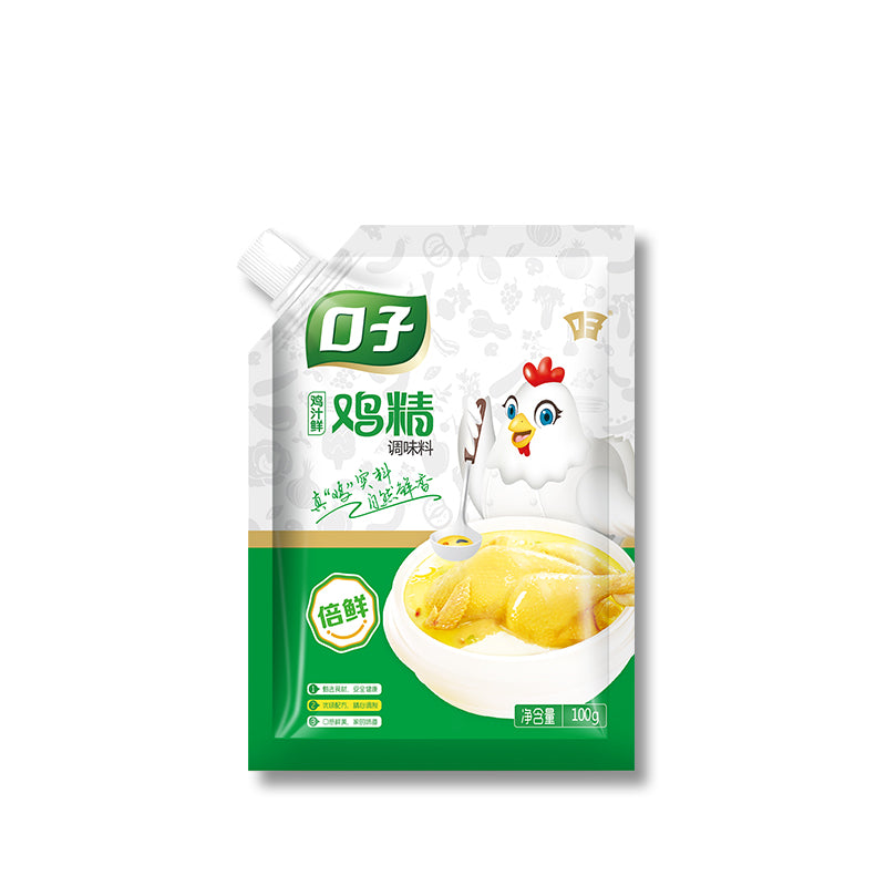 Kouzi Essence of Chicken100g